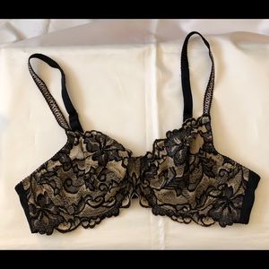 Wacoal Lace Underwire Bra